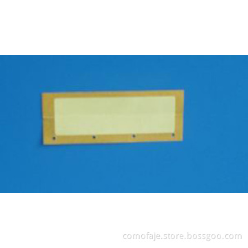 Single Splice Tape